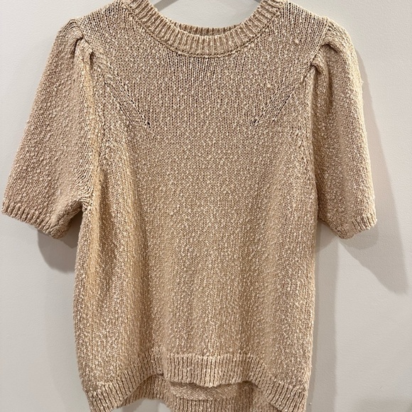 Universal Thread Short Sleeve Sweater - Picture 1 of 9